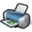 click to print