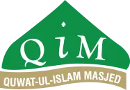 Crawley Mosque