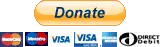 PayPal – The safer, easier way to pay online!